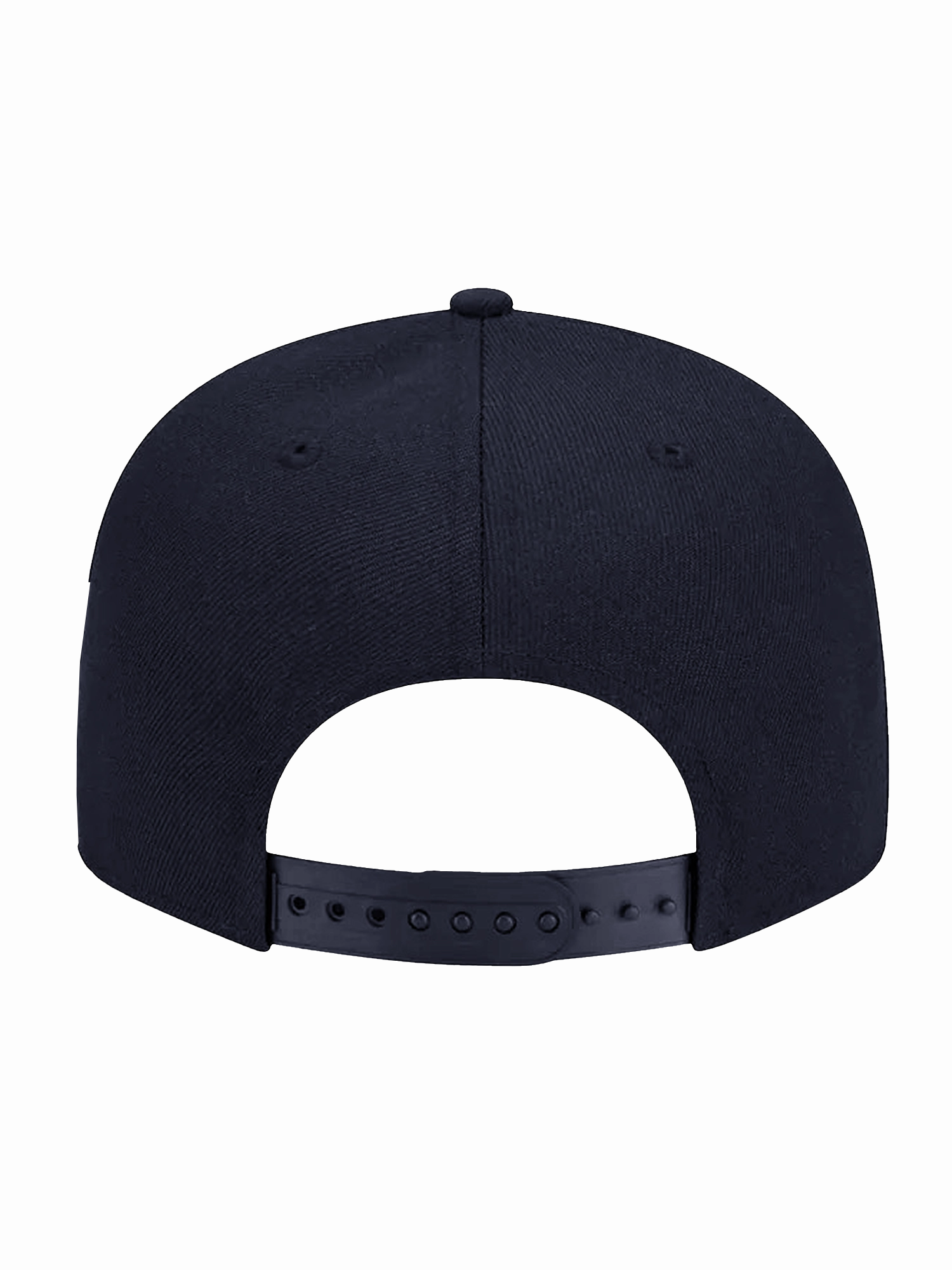 New York Yankees New Era MLB Team Pre-Curved 9FIFTY A-Frame Snapback Hat - Navy