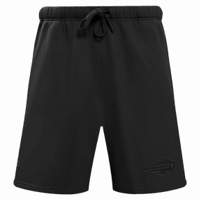 NFL BUFFALO BILLS NEUTRAL MEN'S SHORT (BLACK)