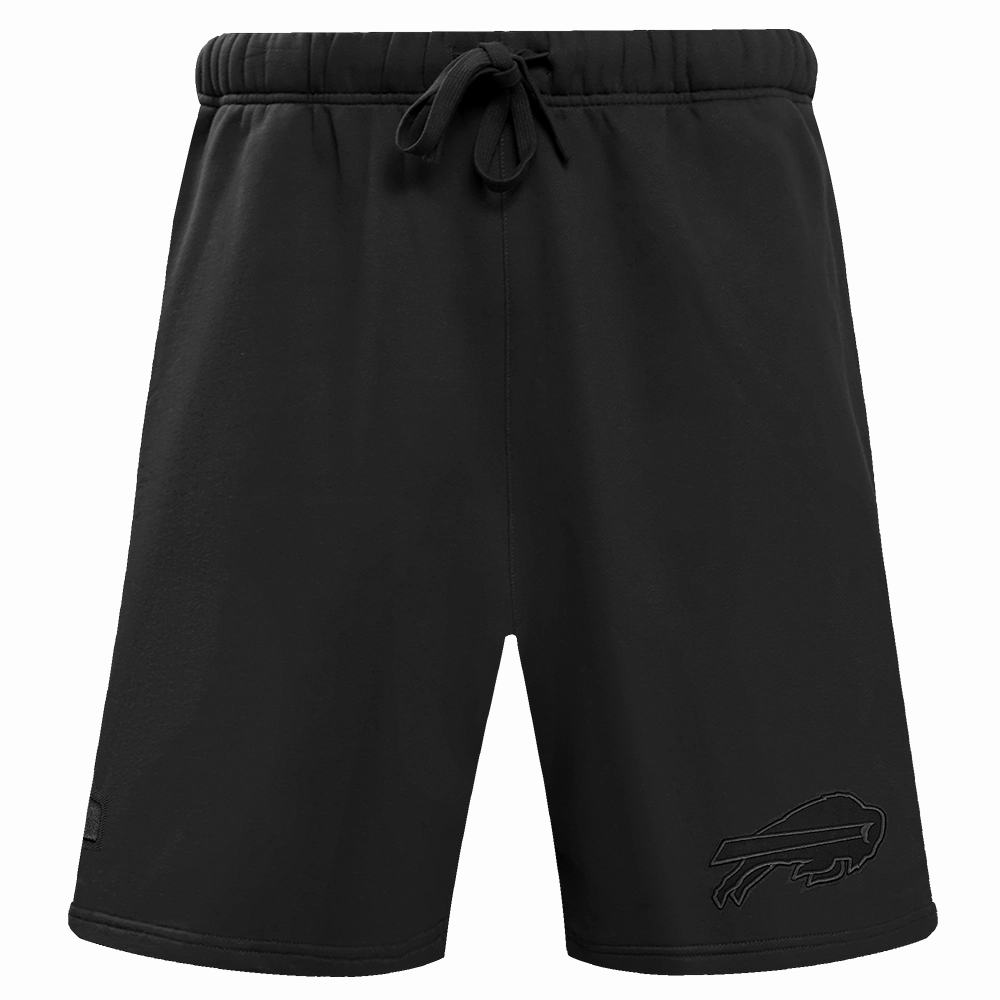 NFL BUFFALO BILLS NEUTRAL MEN'S SHORT (BLACK)