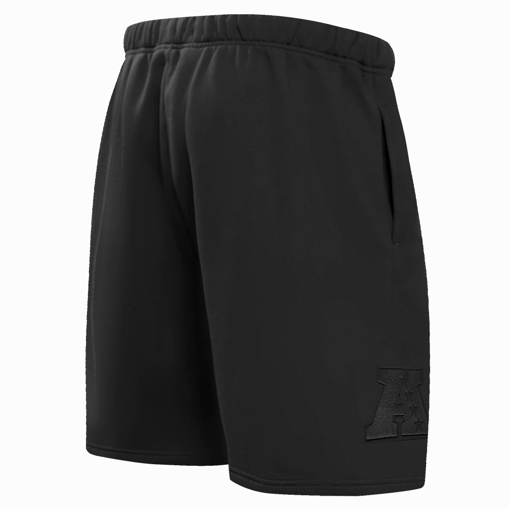 NFL BUFFALO BILLS NEUTRAL MEN'S SHORT (BLACK)