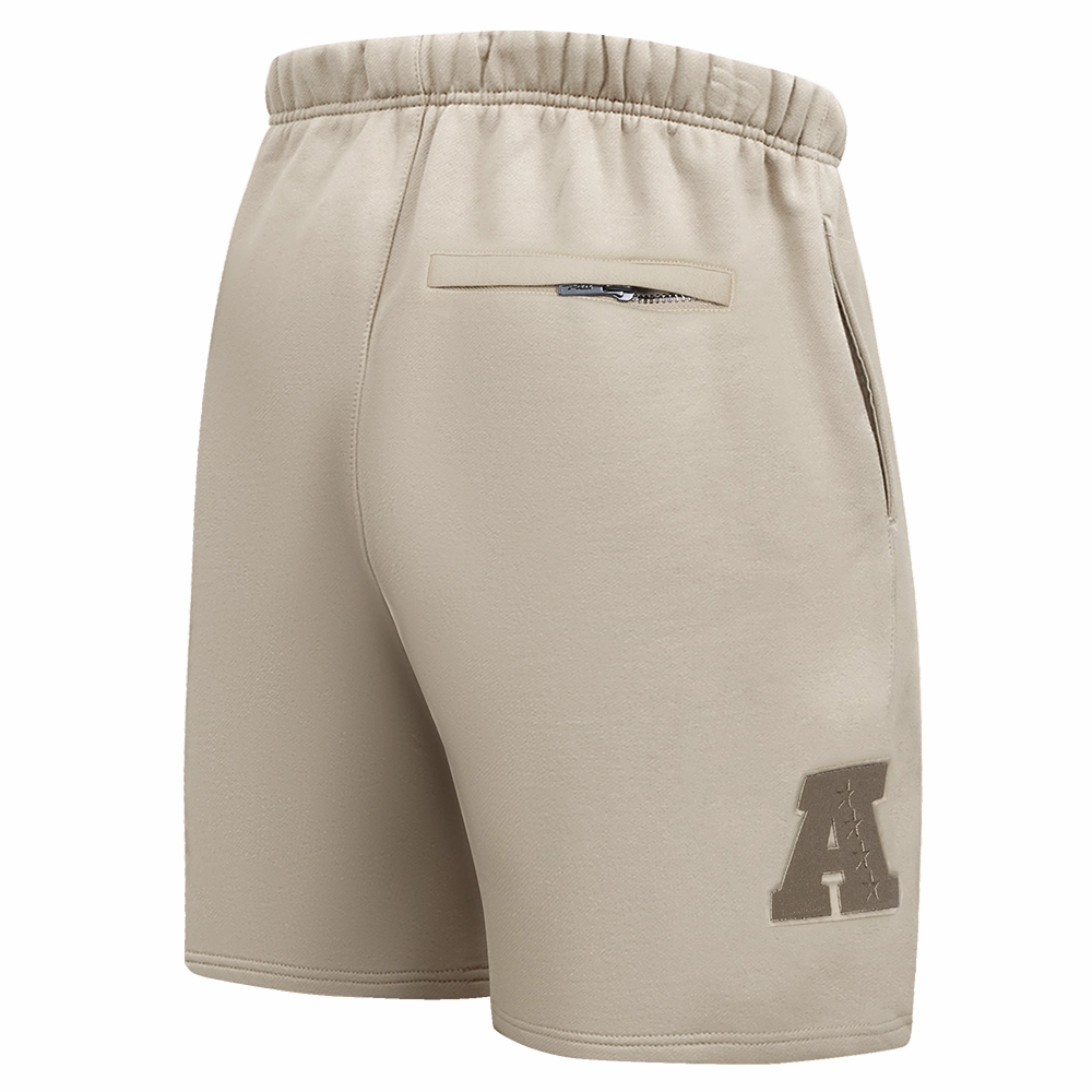 NFL BUFFALO BILLS NEUTRAL MEN'S SHORT (TAUPE)