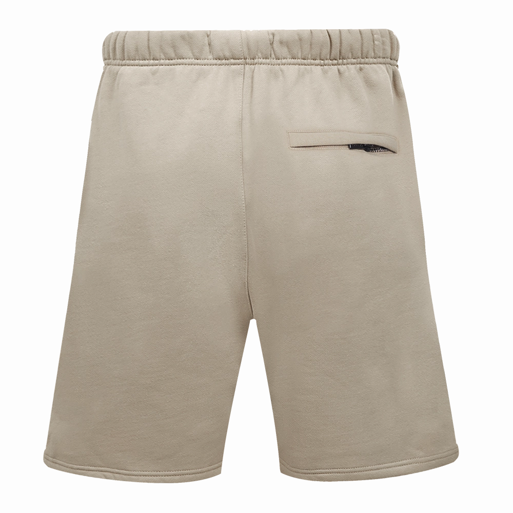 NFL BUFFALO BILLS NEUTRAL MEN'S SHORT (TAUPE)
