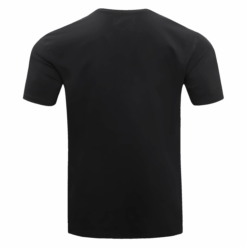 NFL BUFFALO BILLS TRIPLE BLACK TEE (TRIPLE BLACK)