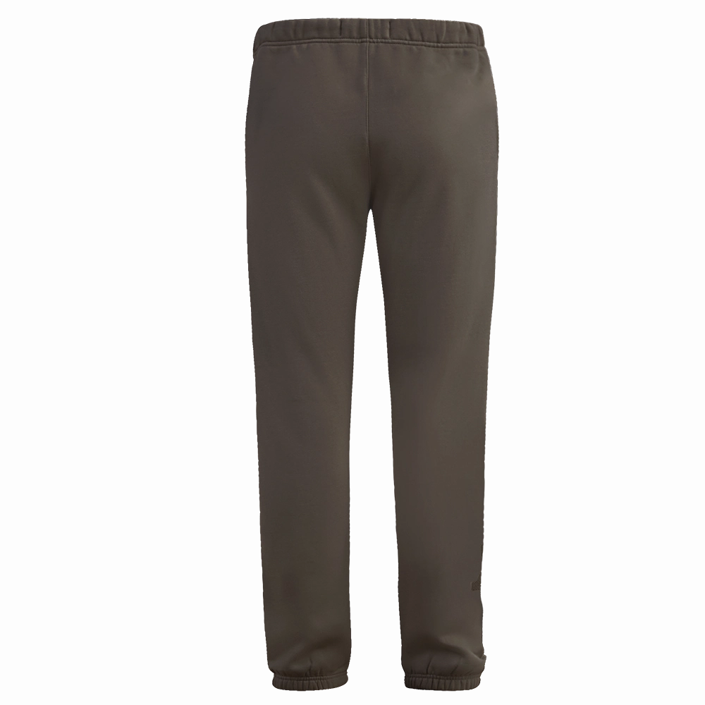 NFL CINCINNATI BENGALS NEUTRAL MEN'S SWEATPANT (DARK TAUPE)