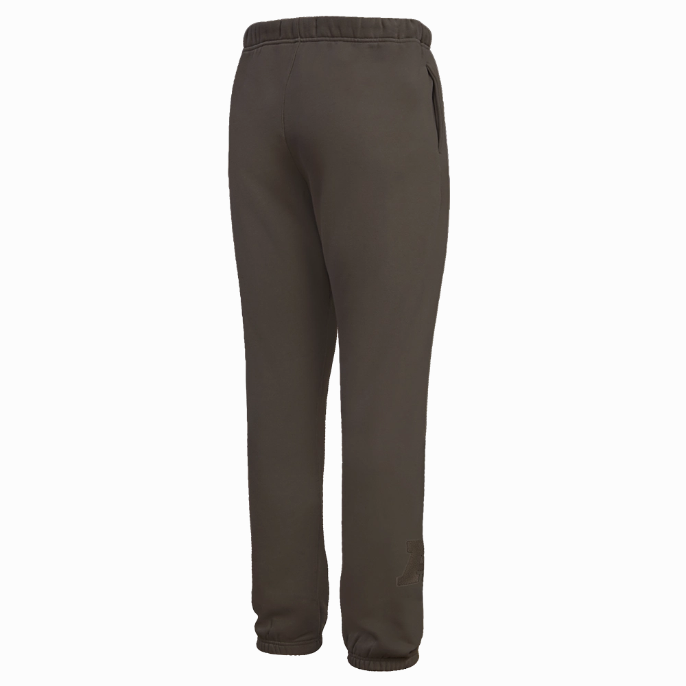 NFL CINCINNATI BENGALS NEUTRAL MEN'S SWEATPANT (DARK TAUPE)