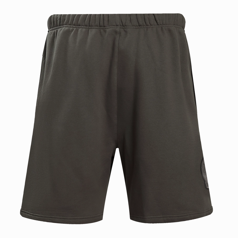 NFL DALLAS COWBOYS NEUTRAL MEN'S SHORT (DARK TAUPE)