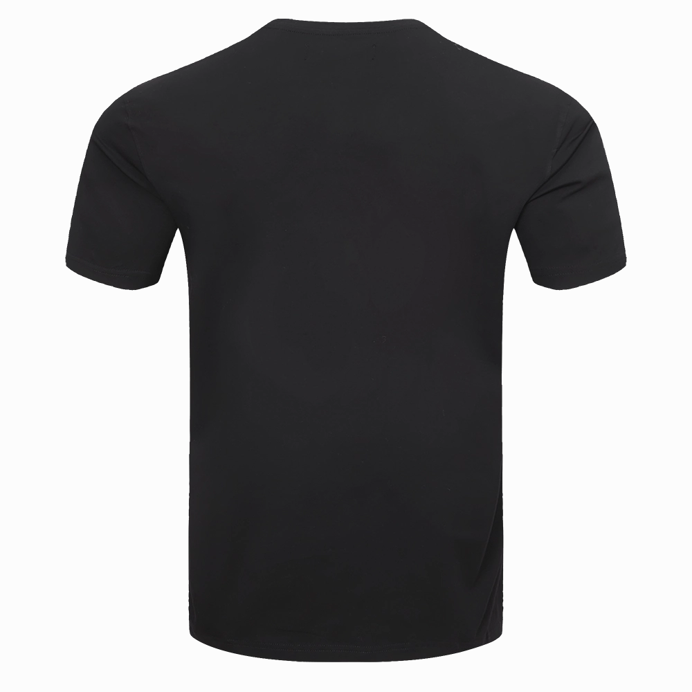 NFL INDIANAPOLIS COLTS TRIPLE BLACK MEN'S   TEE (TRIPLE BLACK)