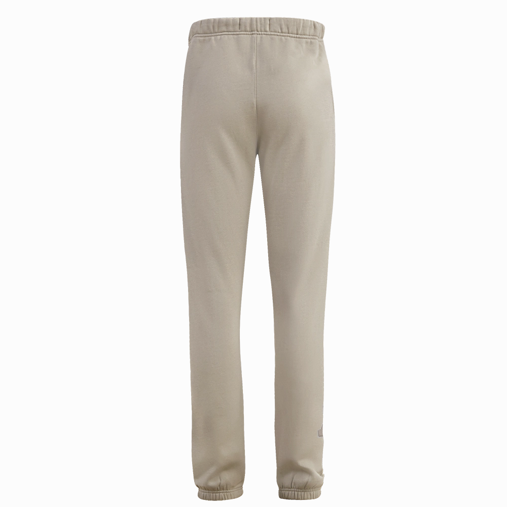 NFL KANSAS CITY CHIEFS NEUTRAL FLEECE SWEATPANT (TAUPE)