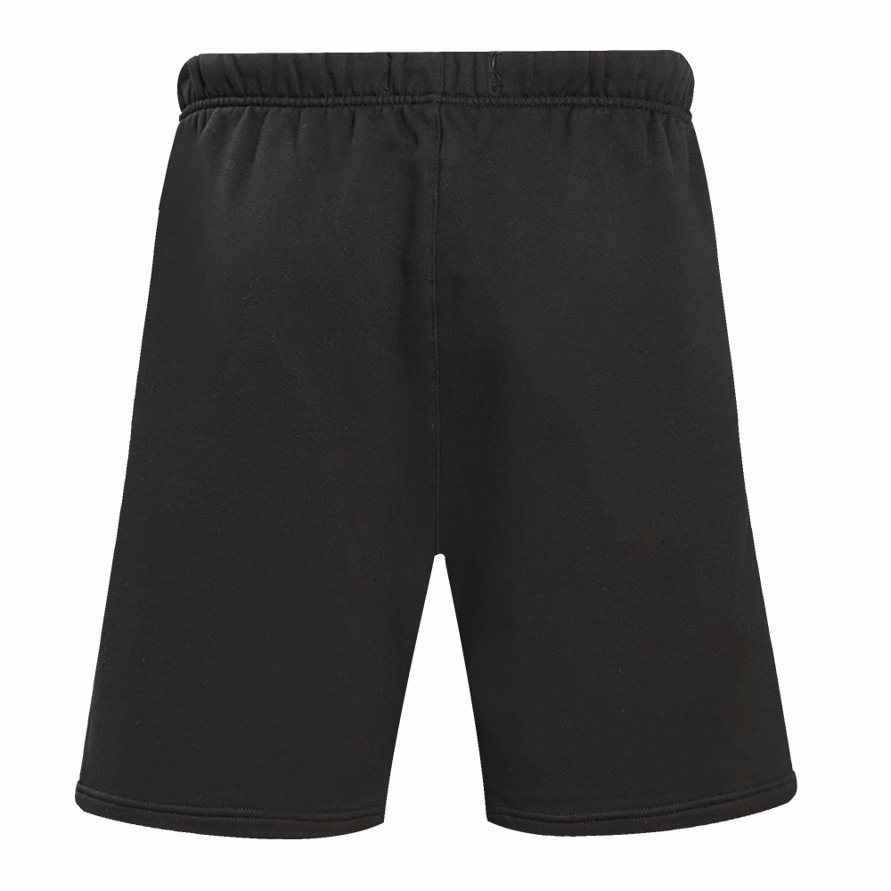 NFL KANSAS CITY CHIEFS NEUTRAL MEN'S SHORT (BLACK)
