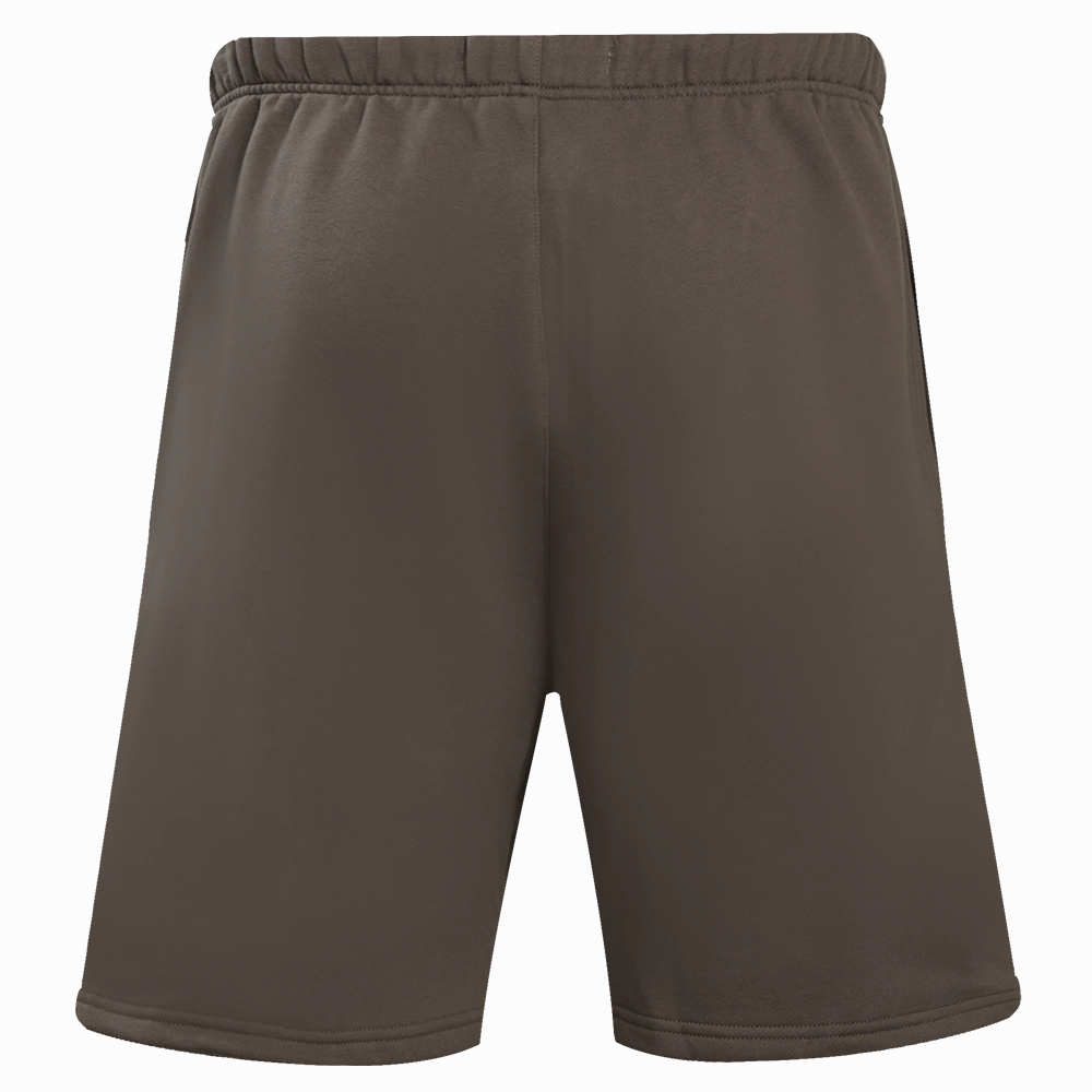 NFL KANSAS CITY CHIEFS NEUTRAL MEN'S SHORT (DARK TAUPE)