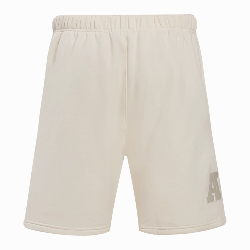 NFL KANSAS CITY CHIEFS NEUTRAL MEN'S SHORT (EGGSHELL)