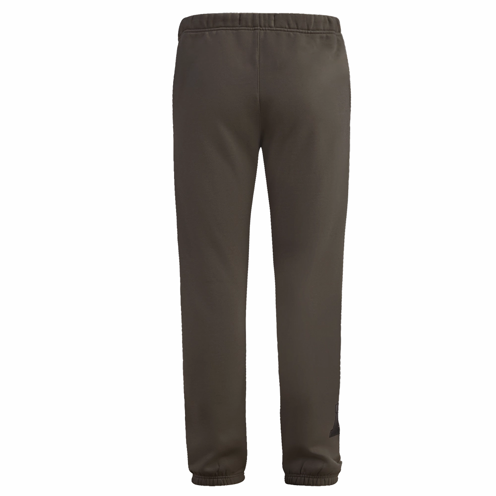 NFL KANSAS CITY CHIEFS NEUTRAL MEN'S SWEATPANT (DARK TAUPE)