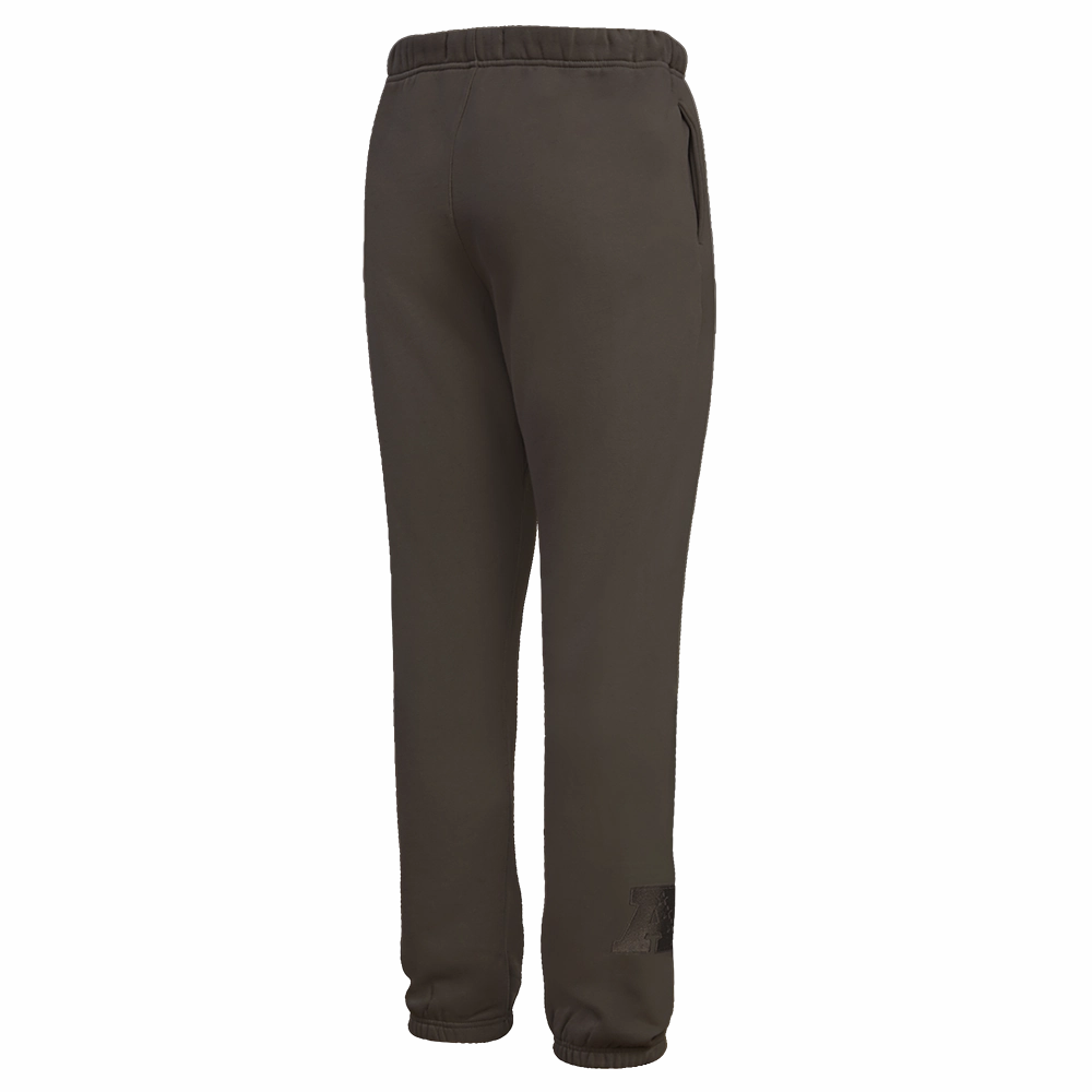 NFL KANSAS CITY CHIEFS NEUTRAL MEN'S SWEATPANT (DARK TAUPE)