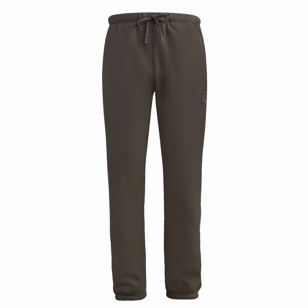 NFL KANSAS CITY CHIEFS NEUTRAL MEN'S SWEATPANT (DARK TAUPE)