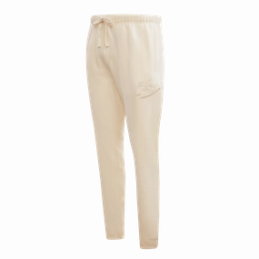 NFL KANSAS CITY CHIEFS NEUTRAL MEN'S SWEATPANT (EGGSHELL)