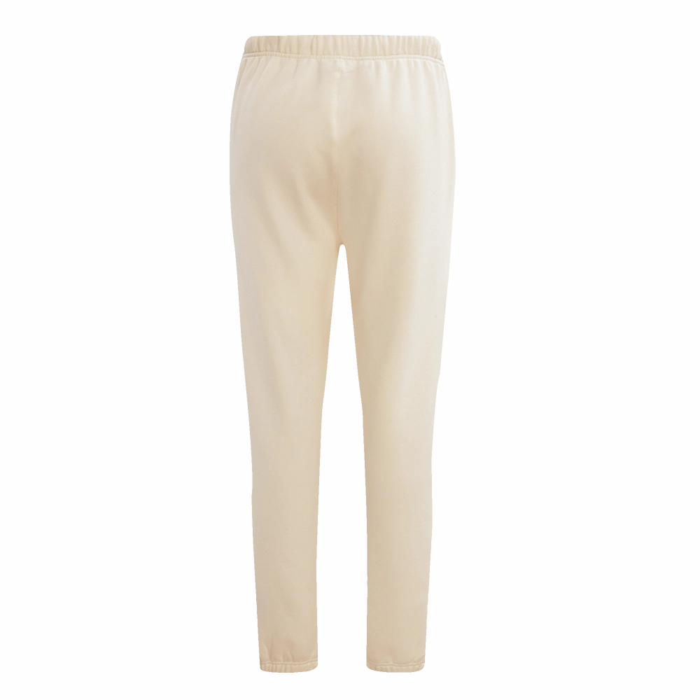NFL KANSAS CITY CHIEFS NEUTRAL MEN'S SWEATPANT (EGGSHELL)