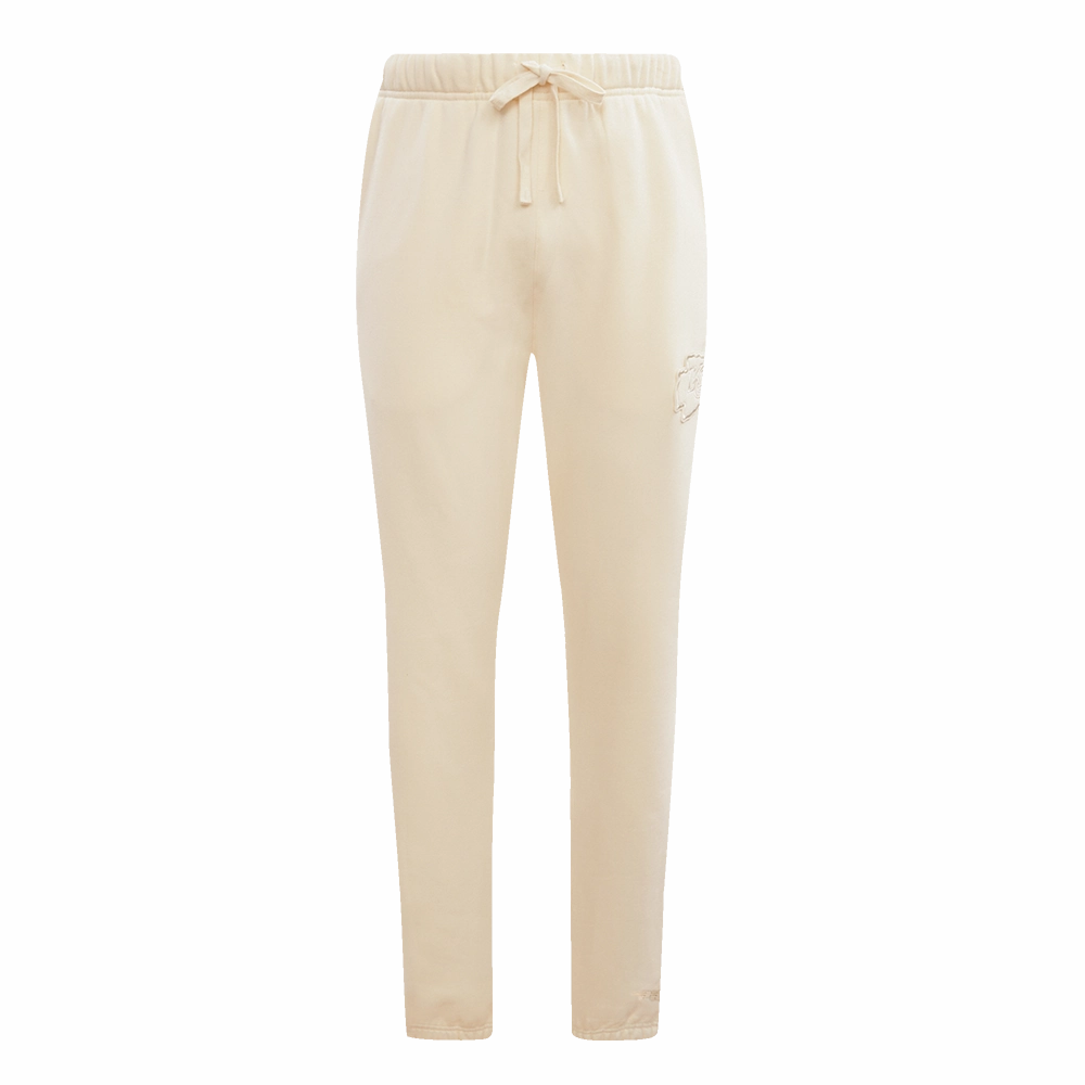 NFL KANSAS CITY CHIEFS NEUTRAL MEN'S SWEATPANT (EGGSHELL)