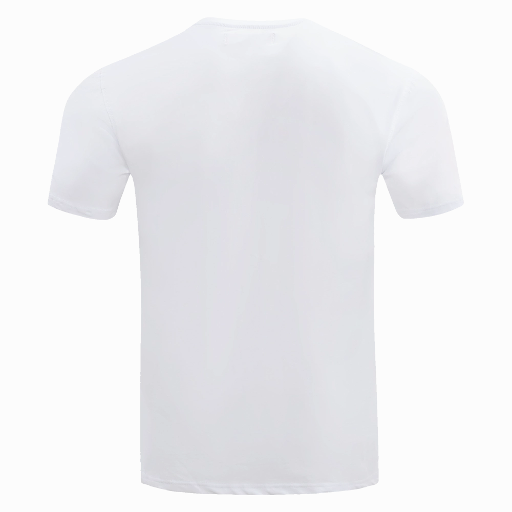 NFL LAS VEGAS RAIDERS CLASSIC CHENILLE   TEE (WHITE)