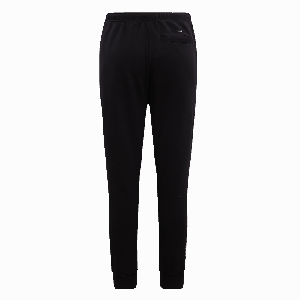 NFL LAS VEGAS RAIDERS CLASSIC WOMEN'S SWEATPANT (BLACK)