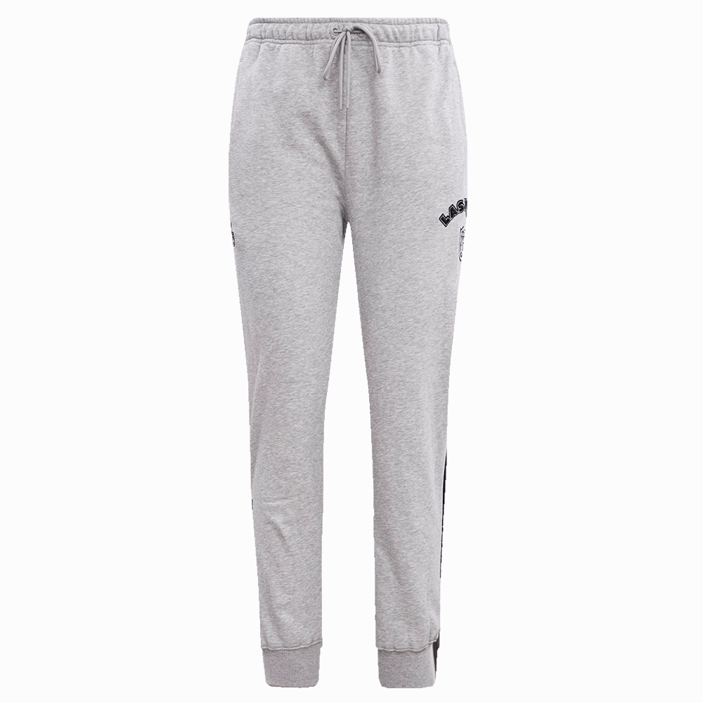 NFL LAS VEGAS RAIDERS CLASSIC WOMEN'S SWEATPANT (HEATHER GREY)