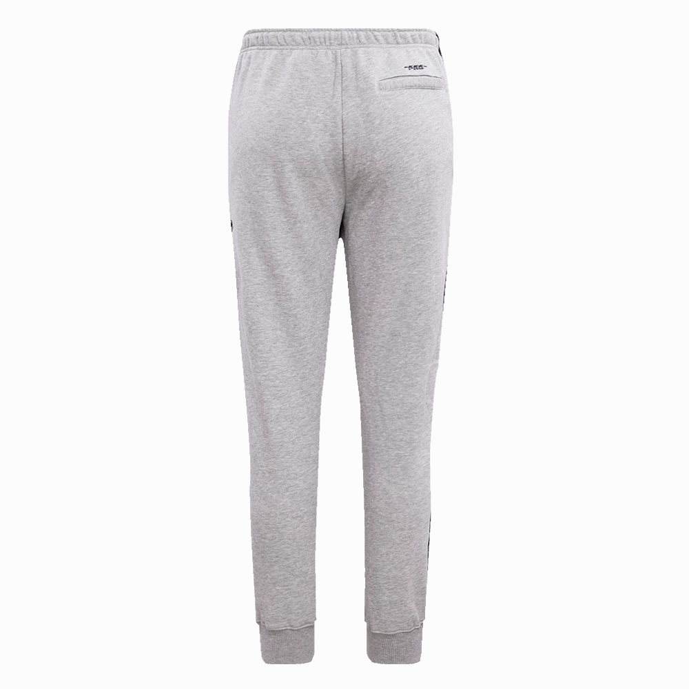 NFL LAS VEGAS RAIDERS CLASSIC WOMEN'S SWEATPANT (HEATHER GREY)