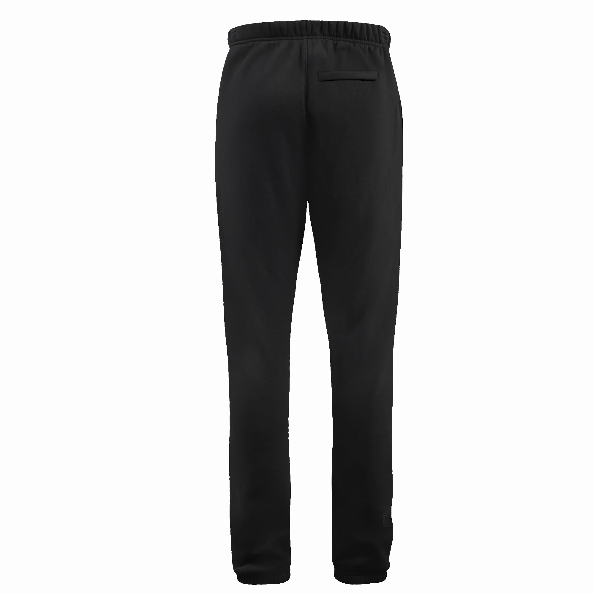 NFL LAS VEGAS RAIDERS NEUTRAL FLEECE SWEATPANT (BLACK)