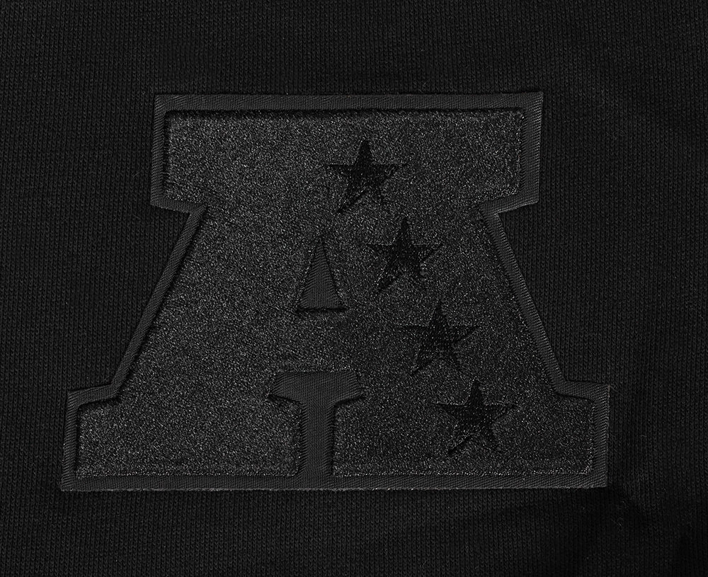 NFL LAS VEGAS RAIDERS NEUTRAL MEN'S SHORT (BLACK)