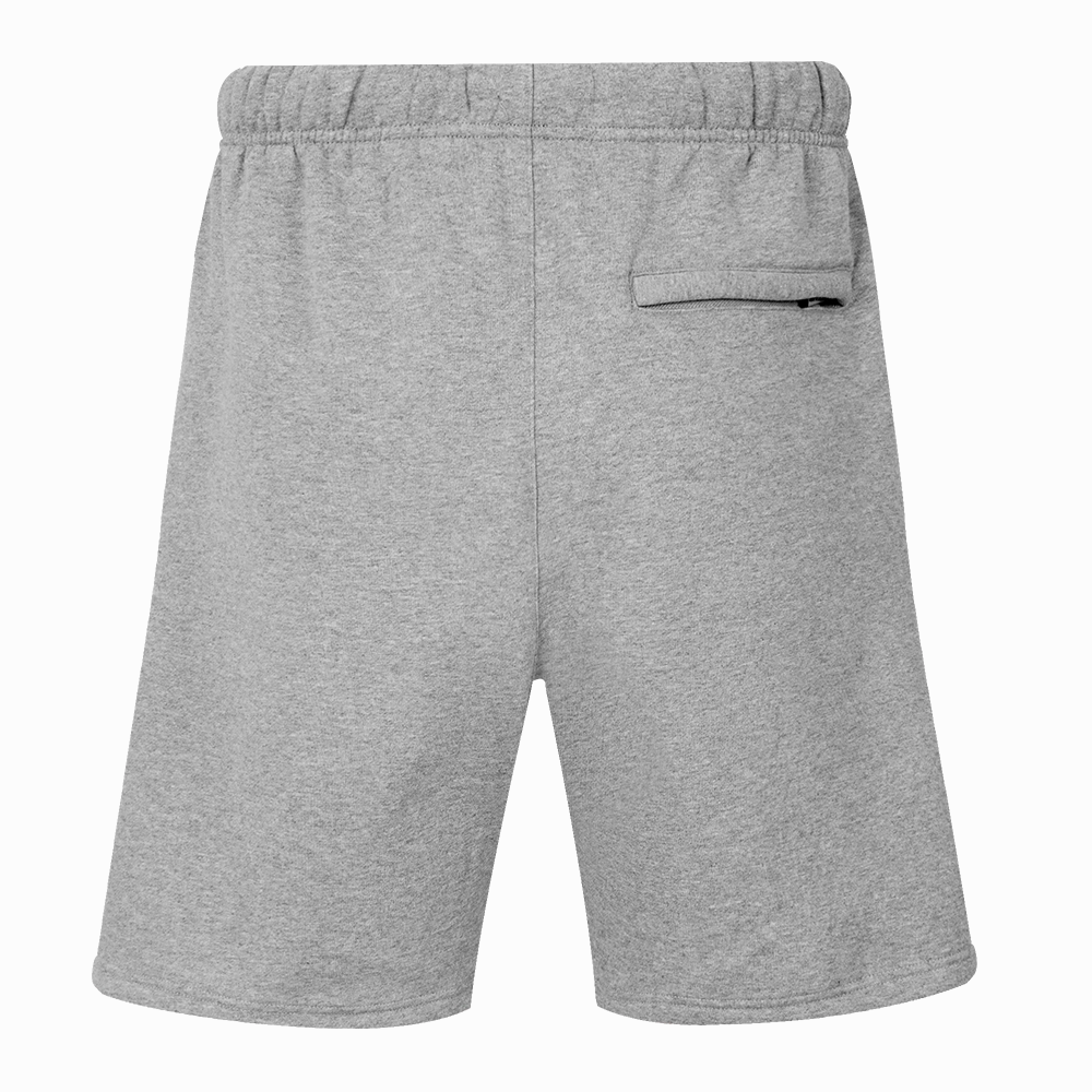NFL LAS VEGAS RAIDERS NEUTRAL MEN'S SHORT (DARK HEATHER GRAY)