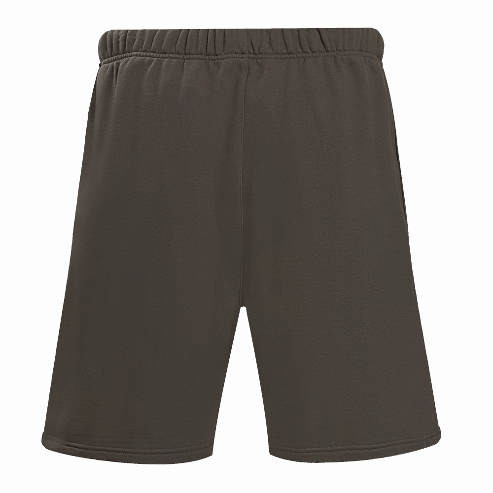 NFL LAS VEGAS RAIDERS NEUTRAL MEN'S SHORT (DARK TAUPE)