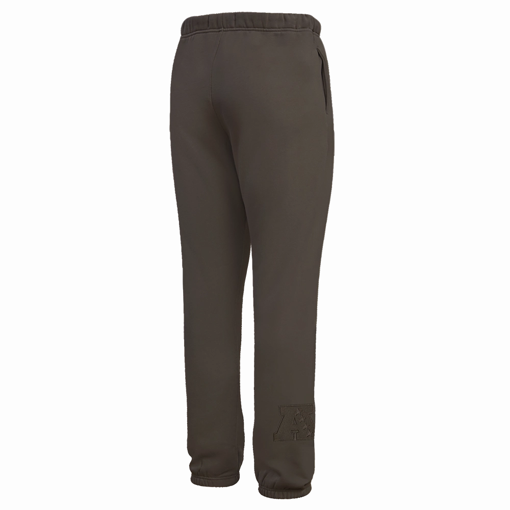 NFL LAS VEGAS RAIDERS NEUTRAL MEN'S SWEATPANT (DARK TAUPE)