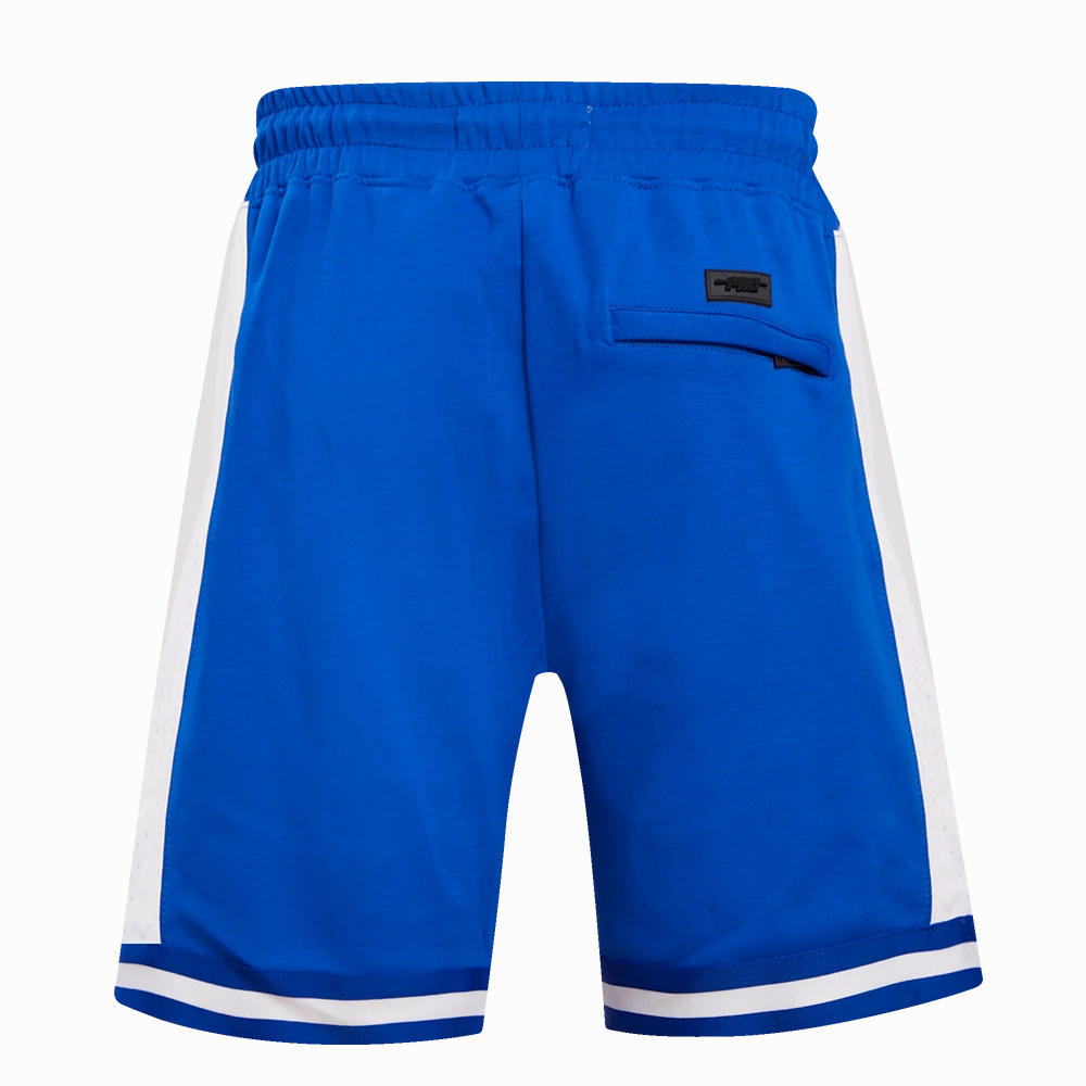 NFL LOS ANGELES RAMS RETRO CLASSIC MEN'S 2.0 SHORT (ROYAL BLUE)