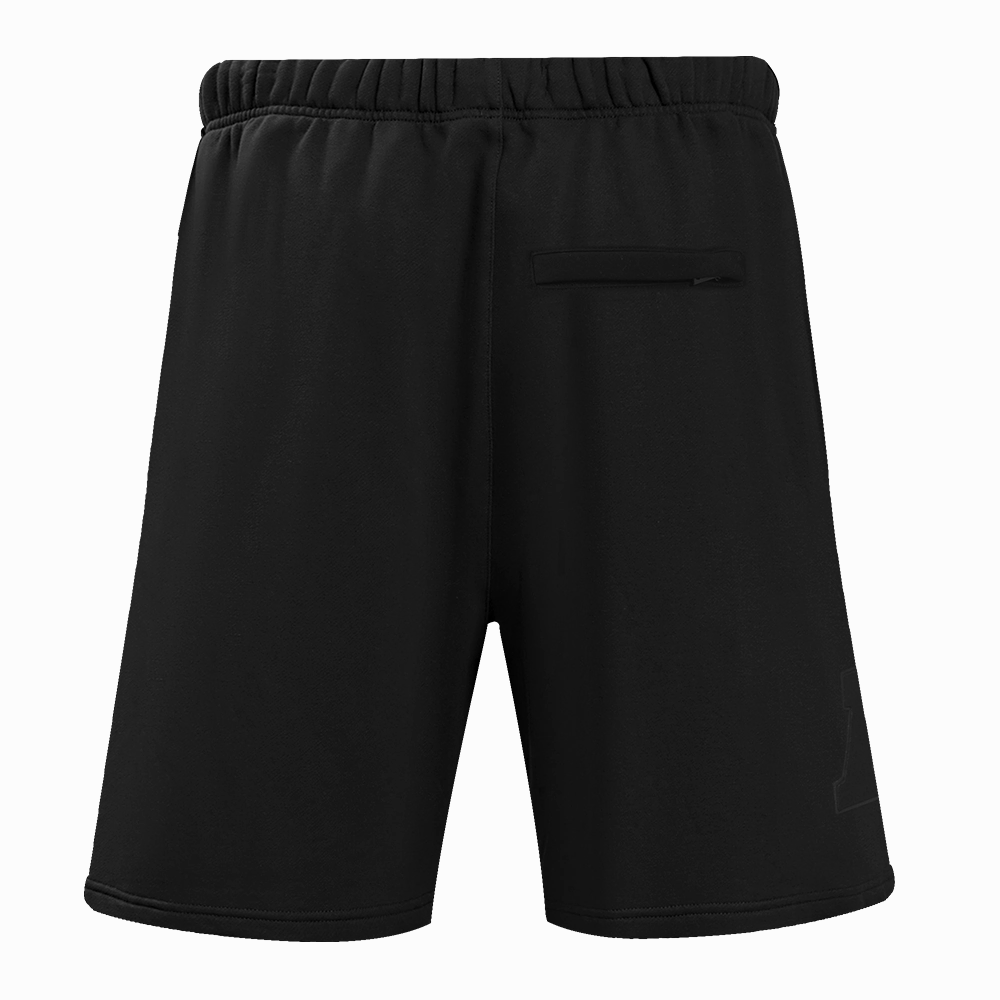 NFL MIAMI DOLPHINS NEUTRAL MEN'S SHORT (BLACK)