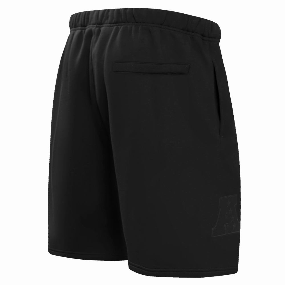 NFL MIAMI DOLPHINS NEUTRAL MEN'S SHORT (BLACK)
