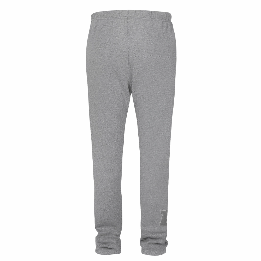 NFL MIAMI DOLPHINS NEUTRAL MEN'S SWEATPANT (DARK HEATHER GRAY)