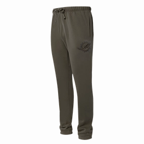 NFL MIAMI DOLPHINS NEUTRAL MEN'S SWEATPANT (DARK TAUPE)