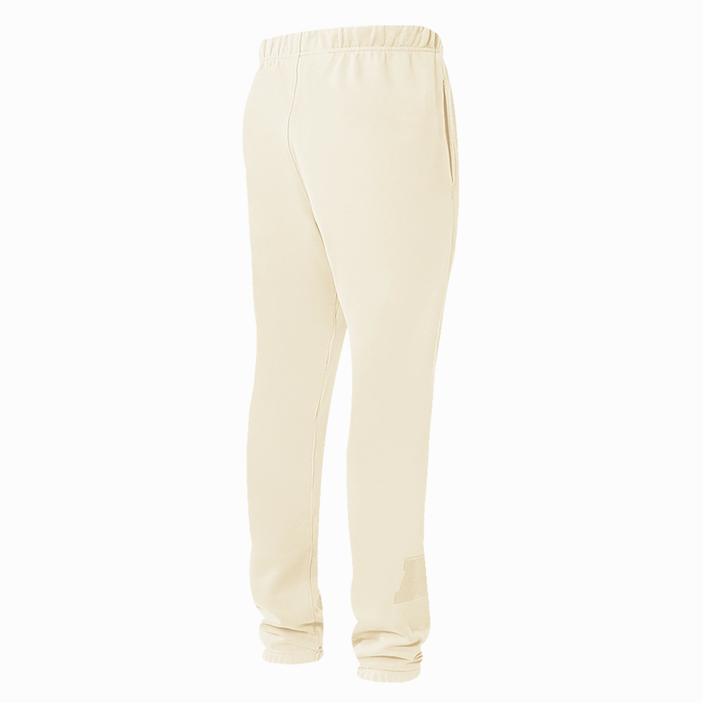 NFL MIAMI DOLPHINS NEUTRAL MEN'S SWEATPANT (EGGSHELL)