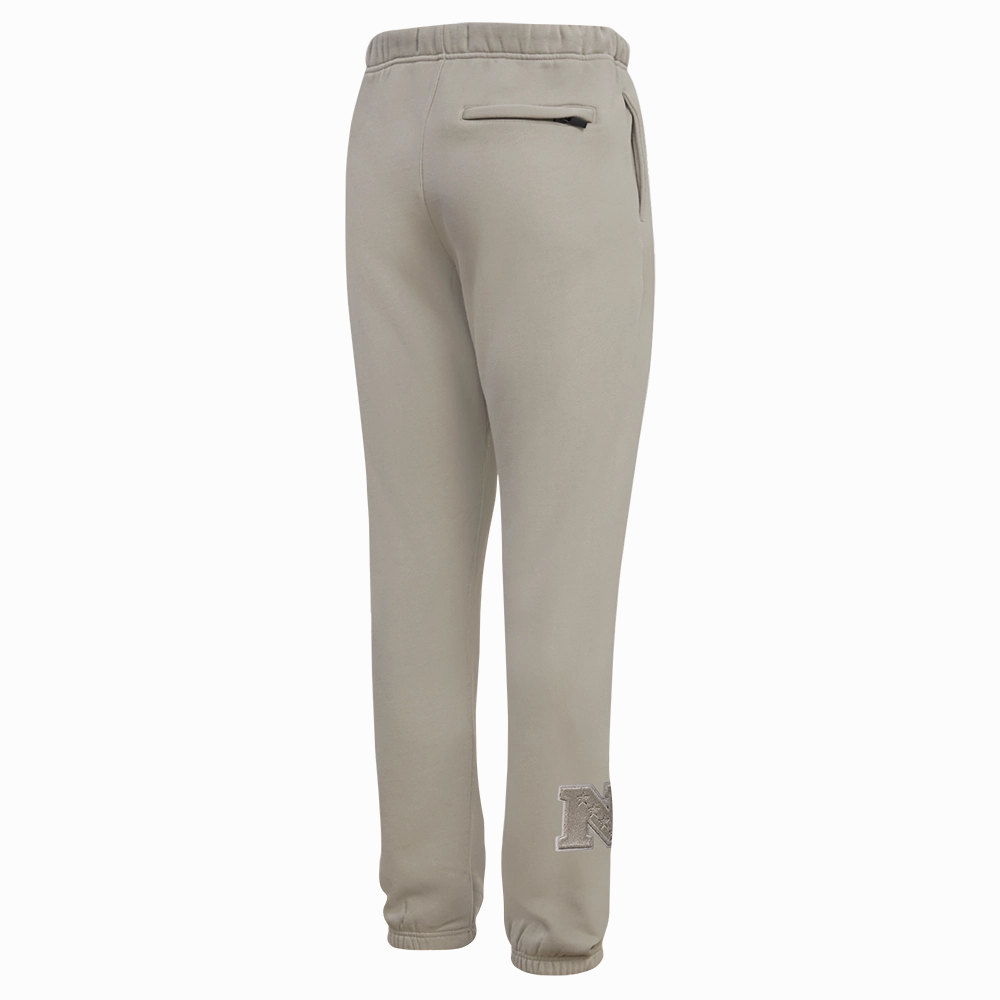 NFL MINNESOTA VIKINGS NEUTRAL MEN'S FLC SWEATPANT (TAUPE)