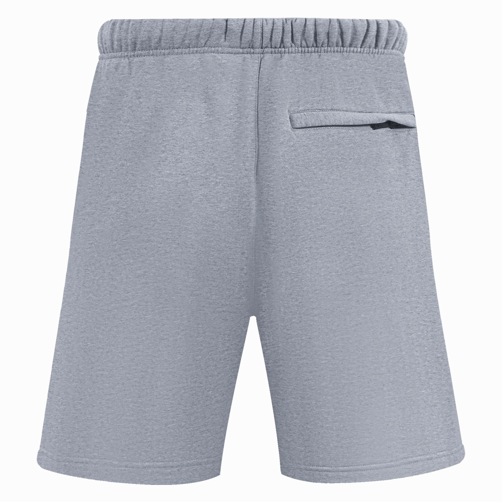 NFL MINNESOTA VIKINGS NEUTRAL MEN'S SHORT (DARK HEATHER GRAY)
