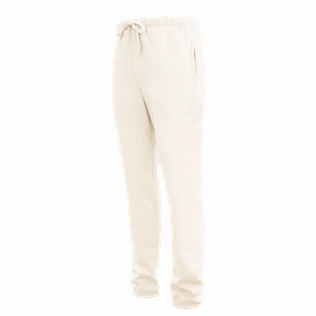 NFL MINNESOTA VIKINGS NEUTRAL MEN'S SWEATPANT (EGGSHELL)