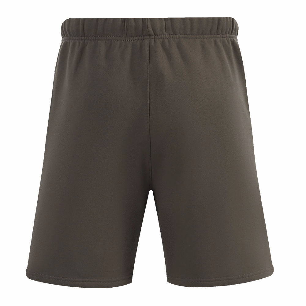 NFL NEW YORK GIANTS NEUTRAL MEN'S SHORT (DARK TAUPE)