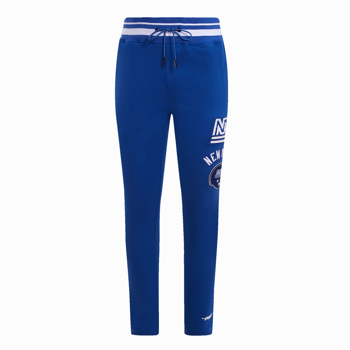 NFL NEW YORK GIANTS RETRO CLASSIC MEN'S SWEATPANT (DODGER BLUE)