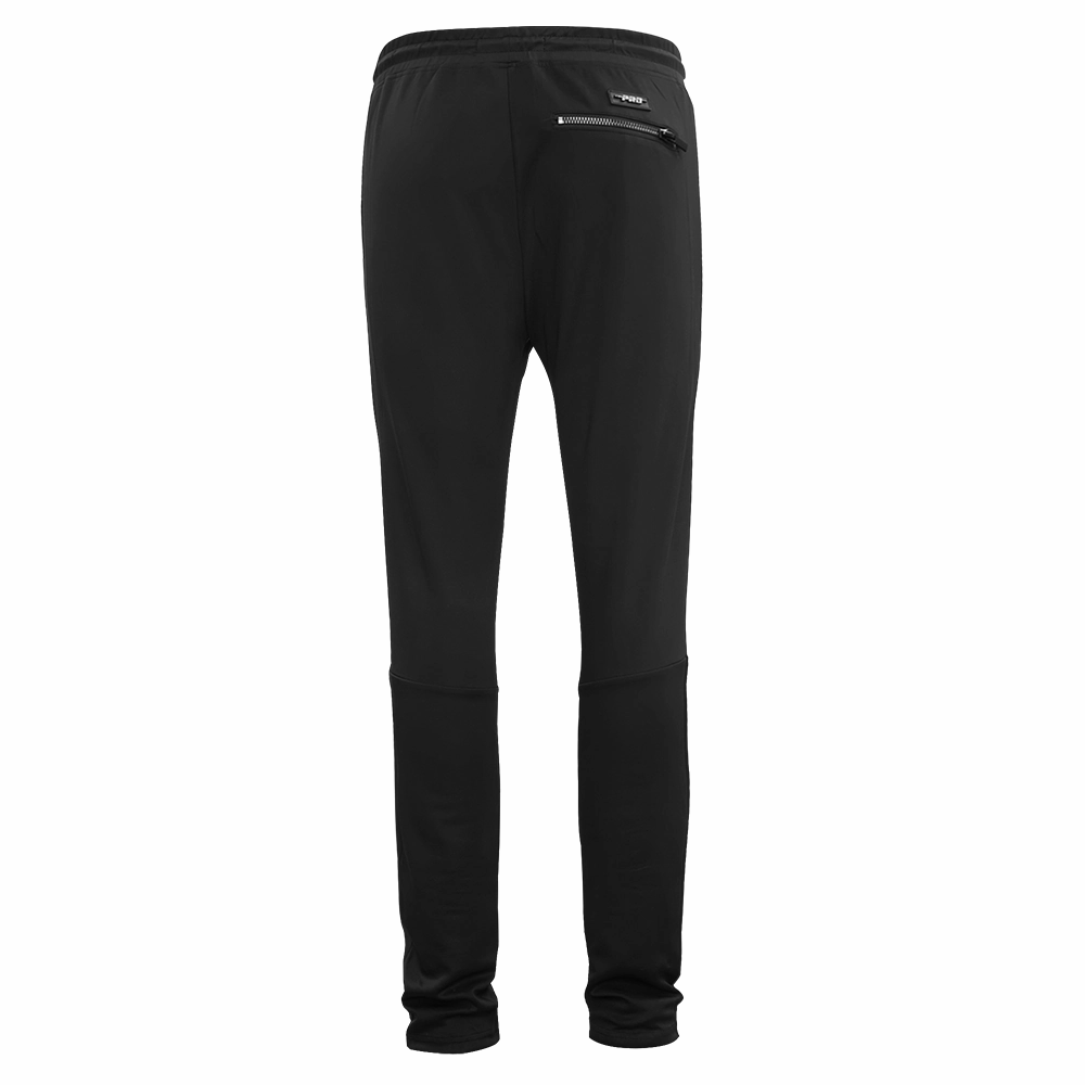 NFL NEW YORK JETS CLASSIC MEN'S TRACK PANT (BLACK)