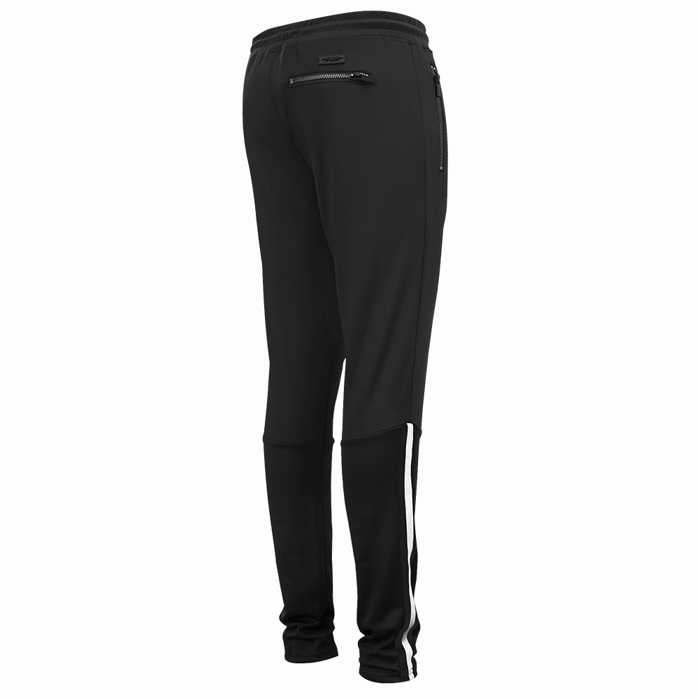 NFL NEW YORK JETS CLASSIC MEN'S TRACK PANT (BLACK)