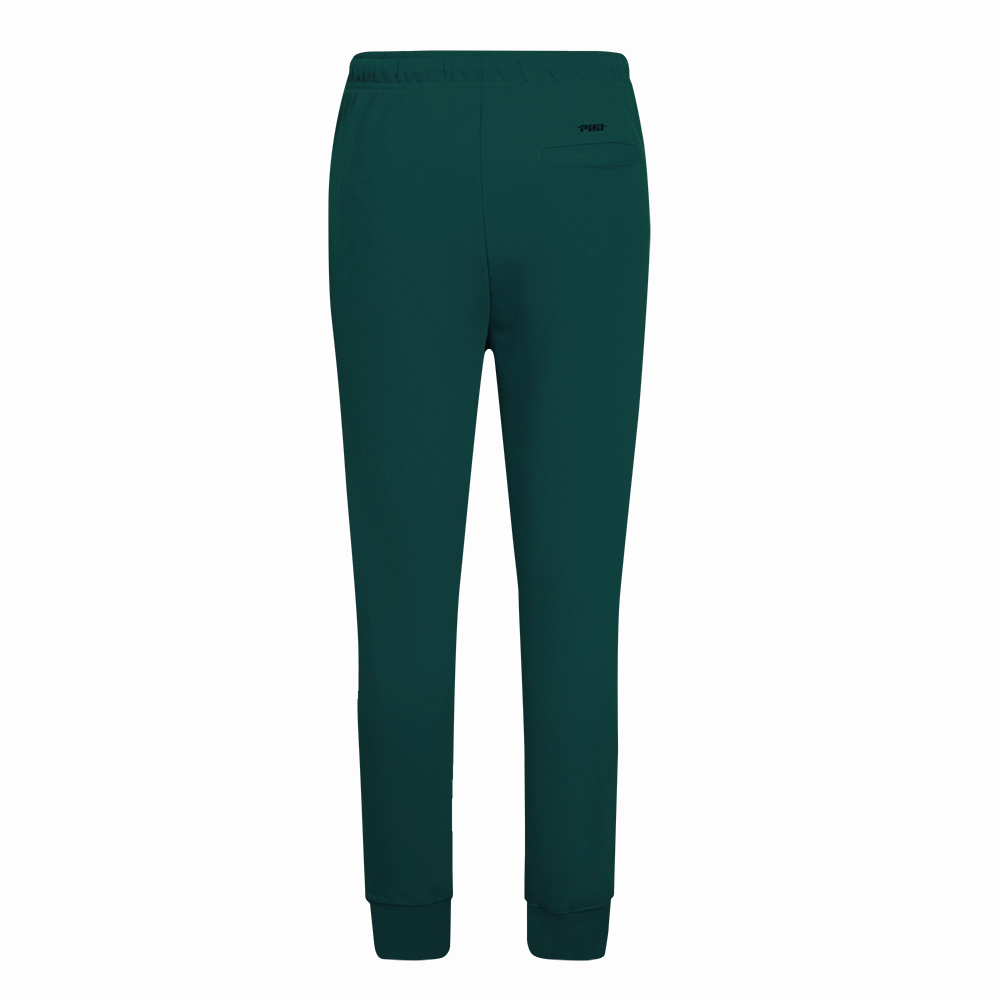 NFL NEW YORK JETS CLASSIC WOMEN'S FLC SWEATPANT (FOREST GREEN)