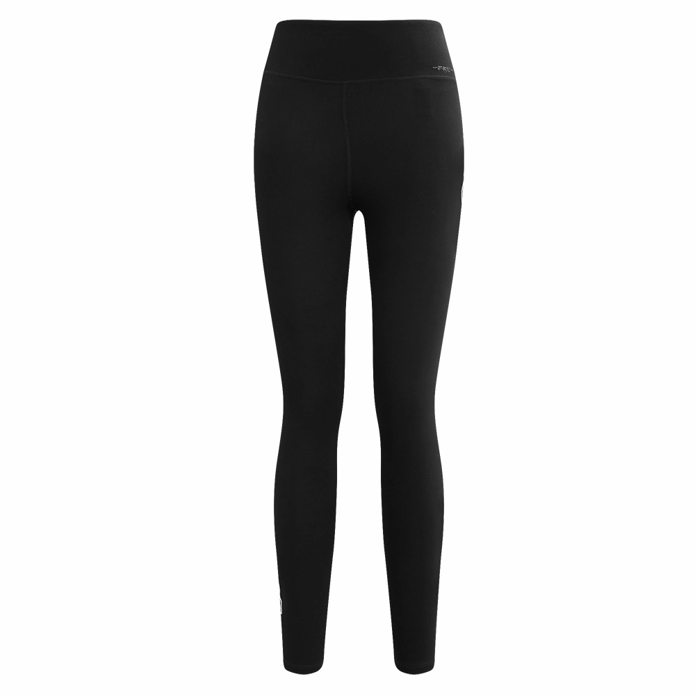 NFL NEW YORK JETS CLASSIC WOMEN'S JERSEY LEGGING (BLACK)