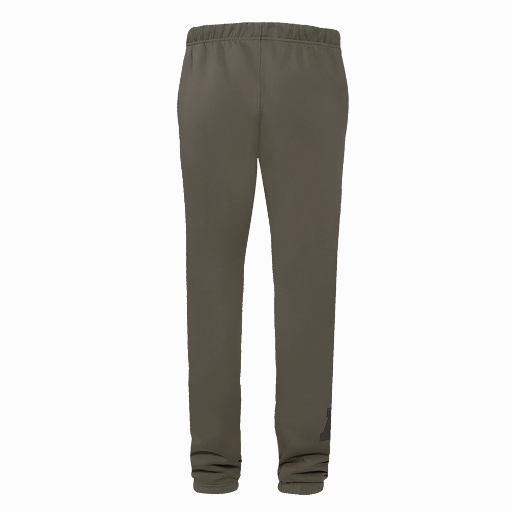NFL NEW YORK JETS NEUTRAL MEN'S SWEATPANT (DARK TAUPE)