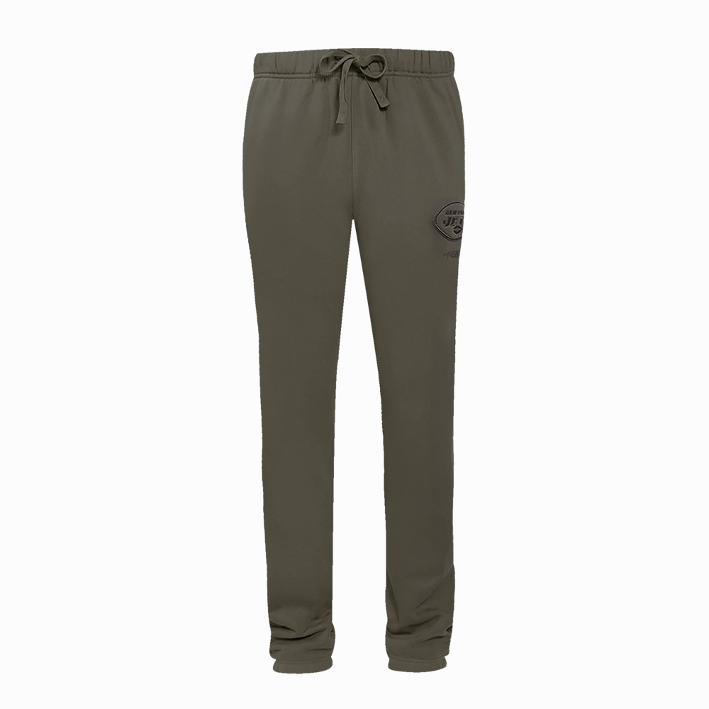 NFL NEW YORK JETS NEUTRAL MEN'S SWEATPANT (DARK TAUPE)