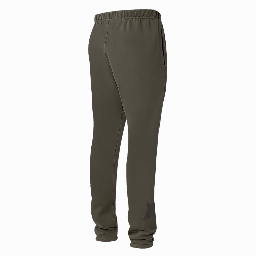 NFL NEW YORK JETS NEUTRAL MEN'S SWEATPANT (DARK TAUPE)