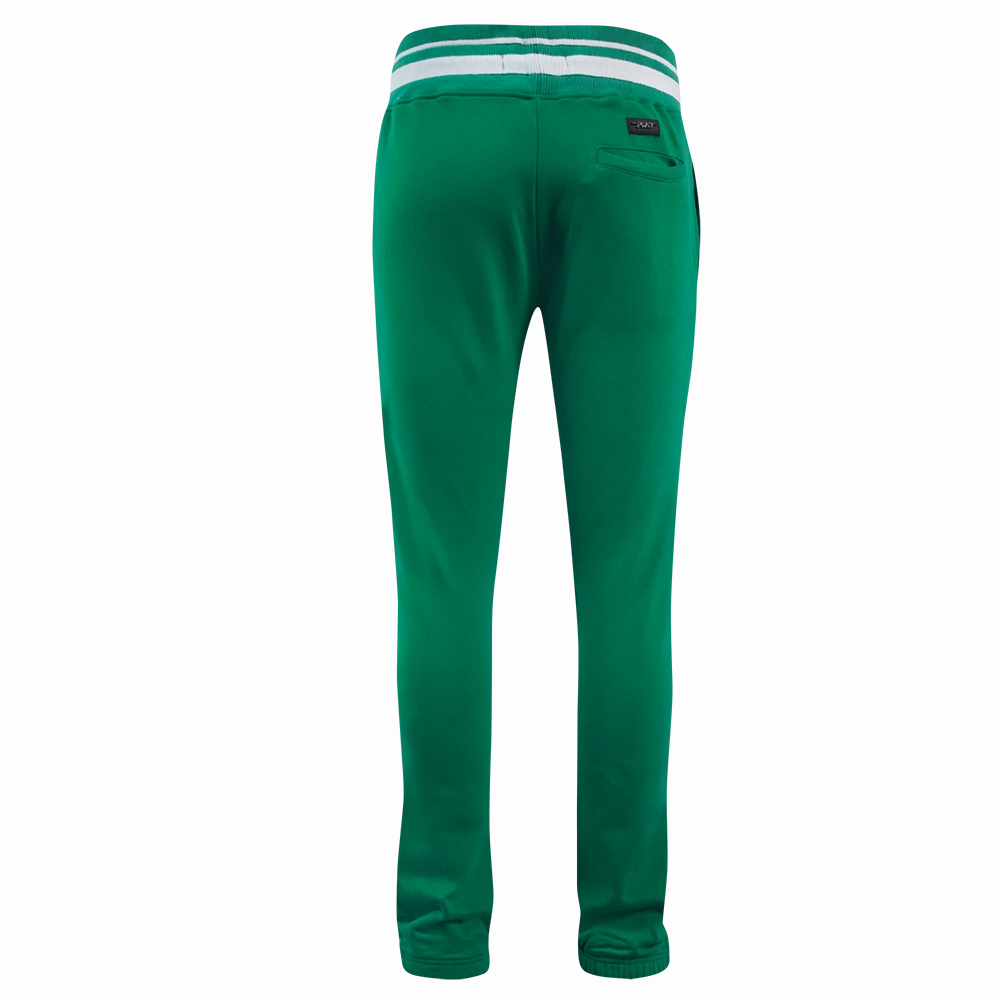 NFL NEW YORK JETS RETRO CLASSIC MEN'S SWEATPANT (KELLY GREEN)