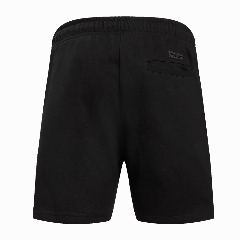 NFL OAKLAND RAIDERS CLASSIC MEN'S SHORT (BLACK)